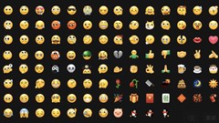 Trung Quốc: Khi biểu tượng cảm xúc chống lại người dùng