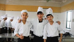 Nhiều con đường để đi tới…