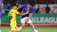 V.League 2022: Nóng bỏng cuộc đua ngôi đầu