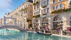 Nghỉ dưỡng và kinh doanh thông minh tại siêu điểm đến MerryLand Quy Nhơn