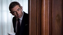 Tài tử  Rowan Atkinson tái xuất trong phim “Tái xuất giang hồ”