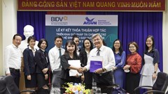 Hỗ trợ tài chính cho hệ sinh thái giáo dục mang đậm bản sắc Việt