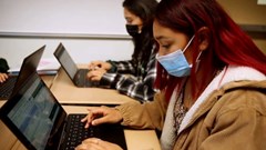 Khi người Mỹ lo tích lũy tài sản