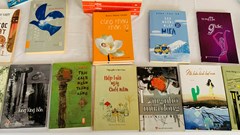 “Lạ hóa” những cuộc chơi văn chương