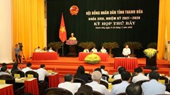Thanh Hóa: Tăng cường kiểm tra, chấn chỉnh tình trạng dạy thêm, học thêm