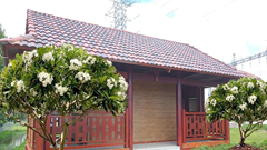 Giữ chân du khách từ “điều tế nhị”