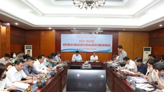 Thể thao Việt Nam tích cực chuẩn bị cho các đấu trường lớn