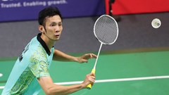 Tiến Minh giành 3 HCV tại Đại hội TDTT TP.HCM 2022