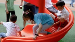 Đảm bảo quyền riêng tư của trẻ trên mạng xã hội