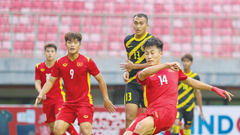 U19 Việt Nam thất bại tại bán kết Giải Đông Nam Á: Lời cảnh tỉnh cần thiết!