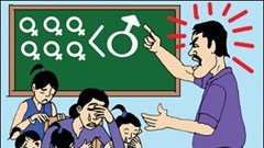 Lựa chọn giới tính thai nhi trước sinh: Khởi nguồn của bất bình đẳng giới