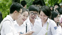 Khi chấm thi, hãy đặt địa vị mình là thí sinh!