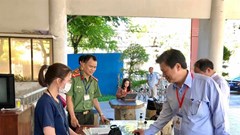 Chấm thi tốt nghiệp THPT: Nhiều biện pháp giám sát chéo