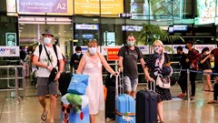 Du lịch Việt Nam​​​​​​​: Nhiều cơ hội phát triển mới