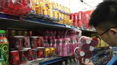 Người Việt có chủ quan với tác hại của đồ uống có đường?