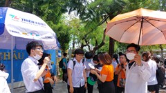 Đà Nẵng: Hỗ trợ học phí cho trẻ em mầm non và học sinh phổ thông