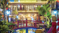 Doanh nghiệp tự giới thiệu: Da Nang Corner - góc hoa trong lòng thành phố