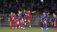 Sau cú sốc của đội tuyển bóng đá nữ Việt Nam: Cần cải tổ mạnh mẽ!