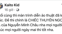 Hành vi dự đoán đề thi môn Ngữ văn có vi phạm pháp luật?