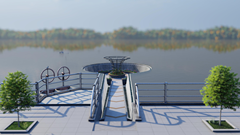 Resort Sao Mai Thanh Hóa: Kiến tạo giá trị mới cho du lịch xứ Thanh