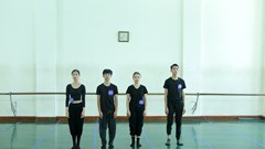 Tuyển sinh vào các trường nghệ thuật: Nguyện vọng thật, tỷ lệ chọi không ảo