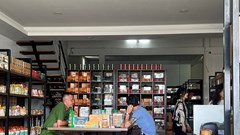 Lâm Đồng tịch thu nhiều mặt hàng đặc sản Đà Lạt không rõ nguồn gốc