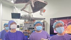 Đề xuất nâng hệ số lương bậc 2 đối với bác sĩ mới ra trường