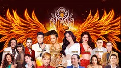 Hơn 150 hoa hậu, ca sĩ, người mẫu tham gia Gala nghệ thuật âm nhạc và thời trang