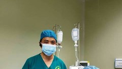 Bệnh viện đa khoa Thanh Hóa: Làm chủ kỹ thuật và thực hiện thành công 15 ca ghép thận