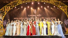 Quyền Cục trưởng Cục NTBD, NSƯT Trần Ly Ly: Chung tay gạt bỏ tiêu cực, tôn vinh cái đẹp những cuộc thi nhan sắc