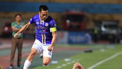 V.League 1-2022 sau vòng 8: Khó lường