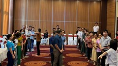 Đội phản ứng nhanh với bạo lực gia đình