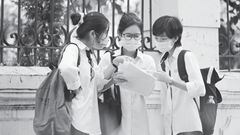Đã sẵn sàng công bố điểm thi tốt nghiệp THPT 2022