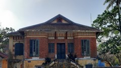 “Thần đèn” Nguyễn Văn Cư sẽ thực hiện di dời biệt thự cổ 26 Lê Lợi, Huế