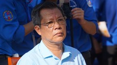 Bắt tạm giam nguyên Phó Giám đốc Sở Tài chính Thanh Hóa