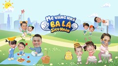 Chương trình truyền hình đề tài gia đình: Âm thầm mà lôi cuốn