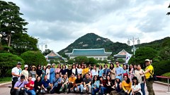 Du lịch Việt Nam - Hàn Quốc: Mở ra nhiều cơ hội hợp tác