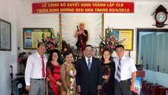 Thiền định cứu bệnh nhân khỏi bàn tay “tử thần”