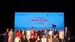 Kiệt tác“Hedda Gabler” được dàn dựng trên sân khấu Việt