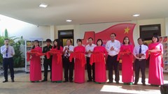 Bình Định – 75 năm sáng mãi niềm tin