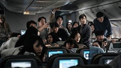 'Hạ cánh khẩn cấp'- bom tấn xứ Hàn về chủ đề thảm họa dịch bệnh