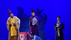 Huyền tích Chùa Một Cột: Khám phá sử Việt của Sân khấu Lệ Ngọc