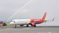 4 đường bay Vietjet đến Busan đã sẵn sàng với chỉ từ 280.000đ - Bay đi chờ chi!
