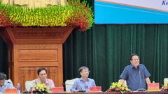 Kon Tum: Đối thoại để tháo gỡ khó khăn, vướng mắc, đồng hành cùng doanh nghiệp