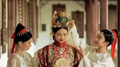 Nghề mới ở Trung Quốc: Cho thuê phù dâu, phù rể