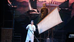 Nợ nước non: Đồng vọng của sự linh thiêng sông núi...