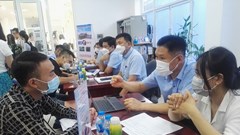 Hà Nội kết nối cơ hội việc làm cho người lao động xuất khẩu trở về nước