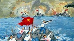 Nhắc lại để nhớ mãi khôn nguôi