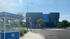 Quảng Ngãi: Một công ty bị phạt 110 triệu đồng vì xây dựng sai giấy phép