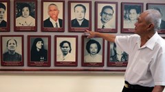 Viết tiếp về di tích lịch sử, văn hóa quốc gia số 7 Lý Chính Thắng, TP.HCM: Chủ nhà gửi đơn đề nghị khẩn cấp thứ 12